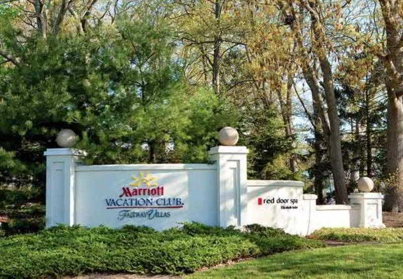 Marriott'S Fairway Villas Galloway Township Exterior foto